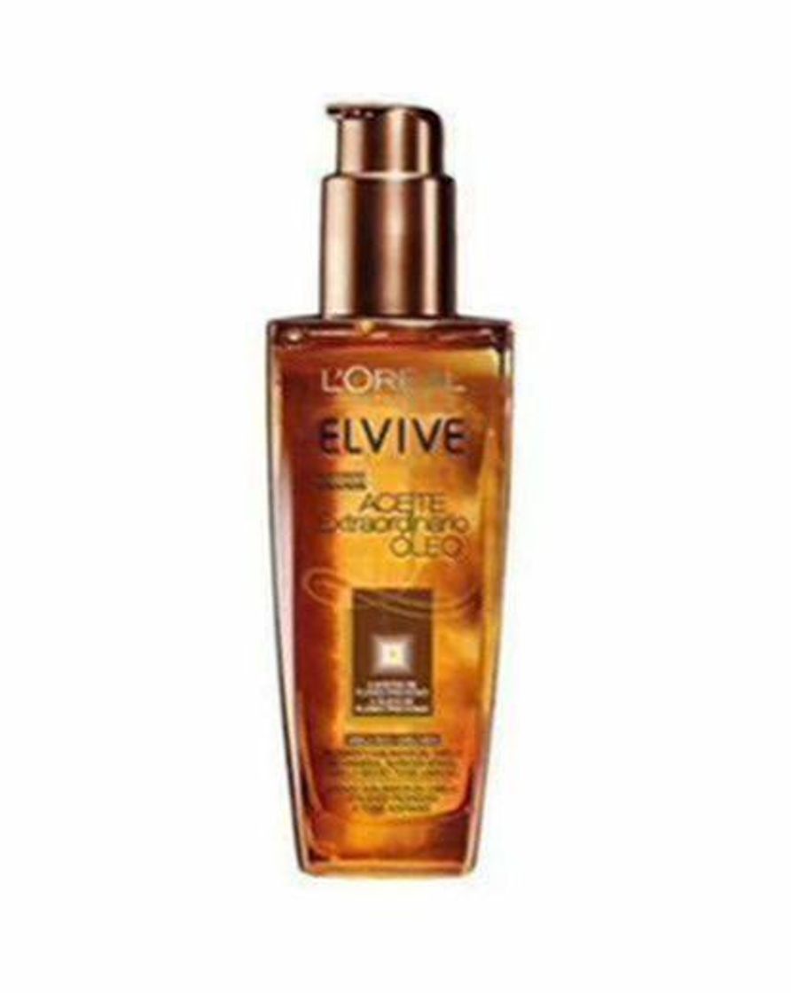 Producto L'Oreal Paris Elvive Aceite Extraordinario formulado con aceite de jojoba