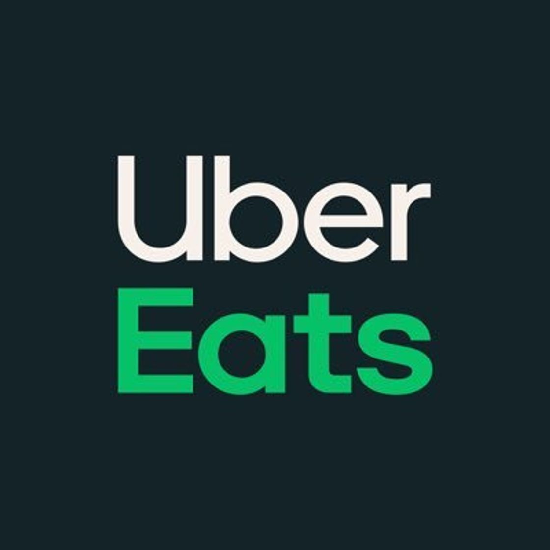 Fashion Uber Eats