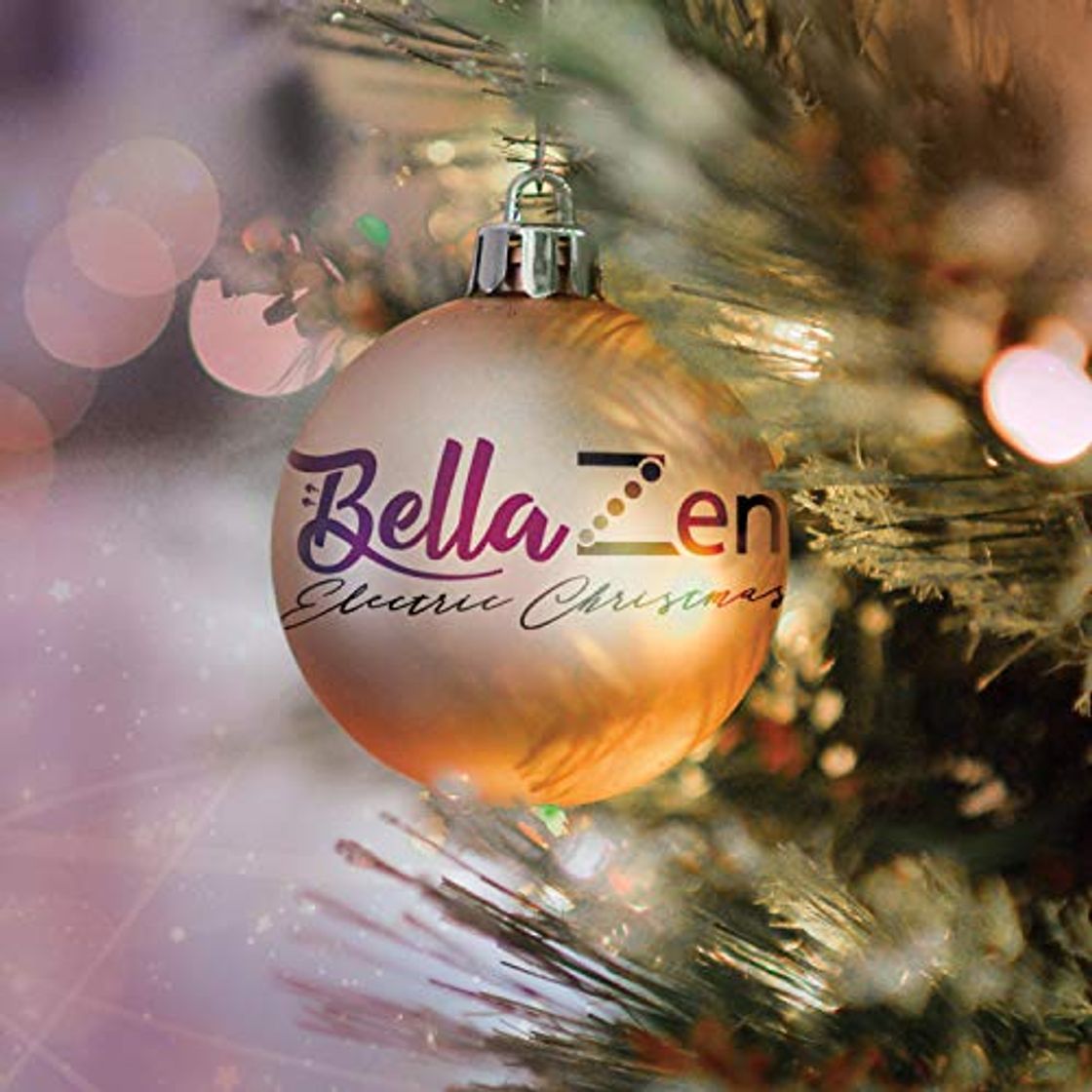 Product BellaZen Electric Christmas