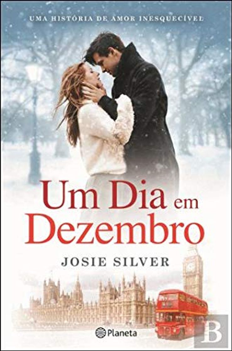 Libros Um dia em dezembro