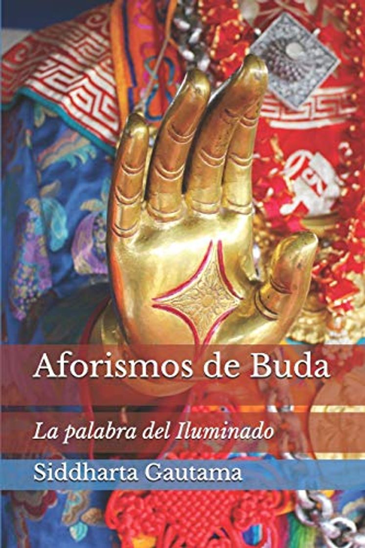 Books Aforismos de Buda: La palabra del Iluminado