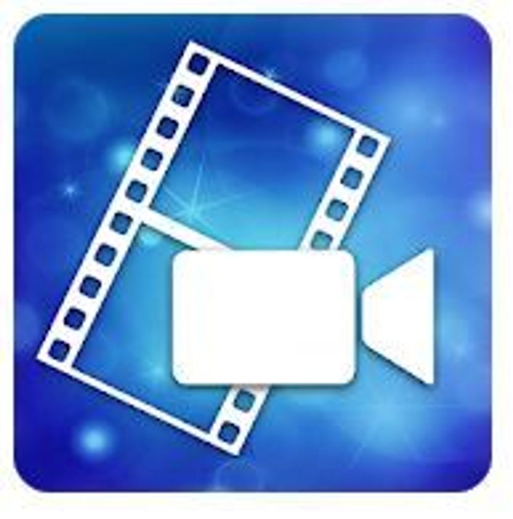 App PowerDirector Video Editor App