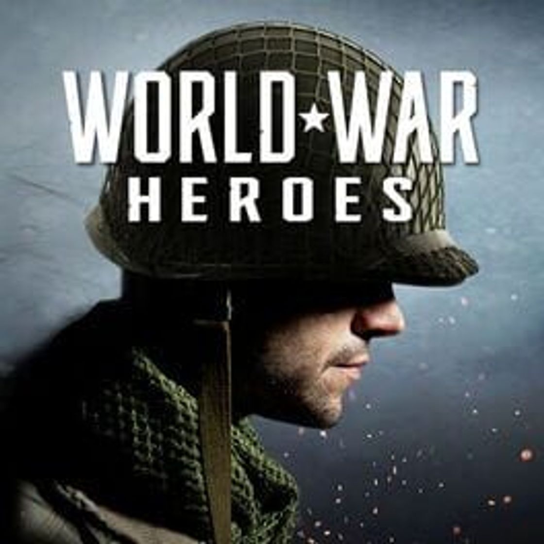 Videojuegos World War Heroes: FPS war game