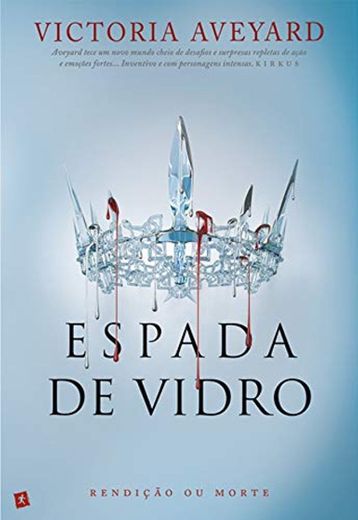 Espada de Vidro