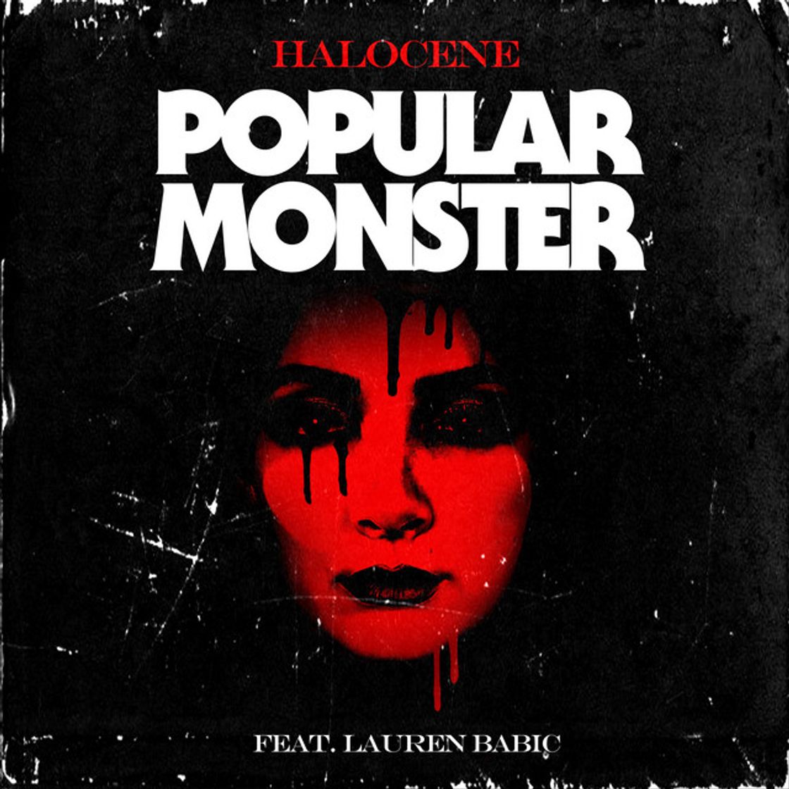 Music Popular Monster