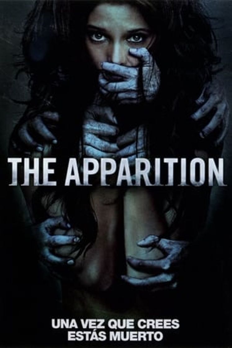 Movie The Apparition