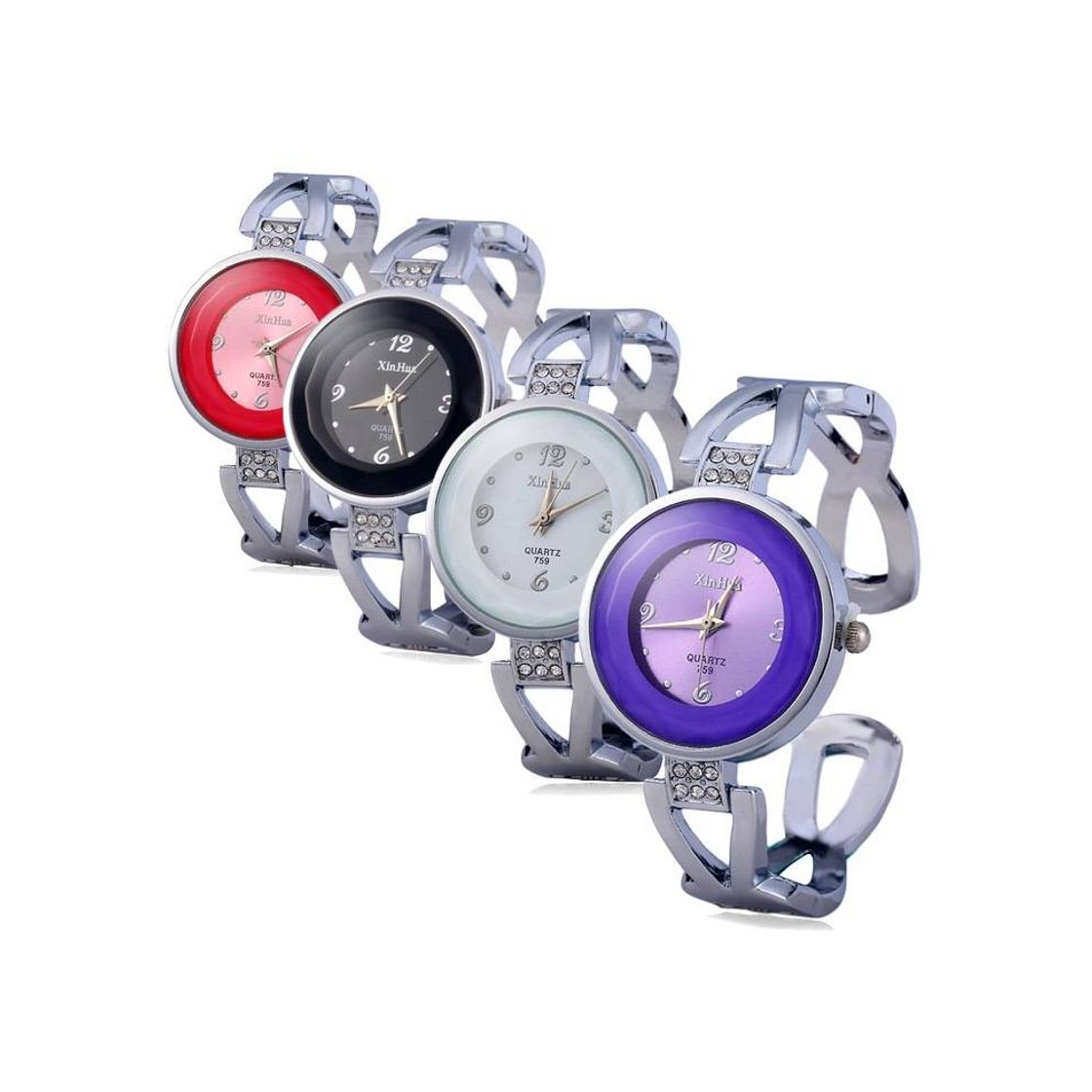 Producto Reloj pulsera de dama 