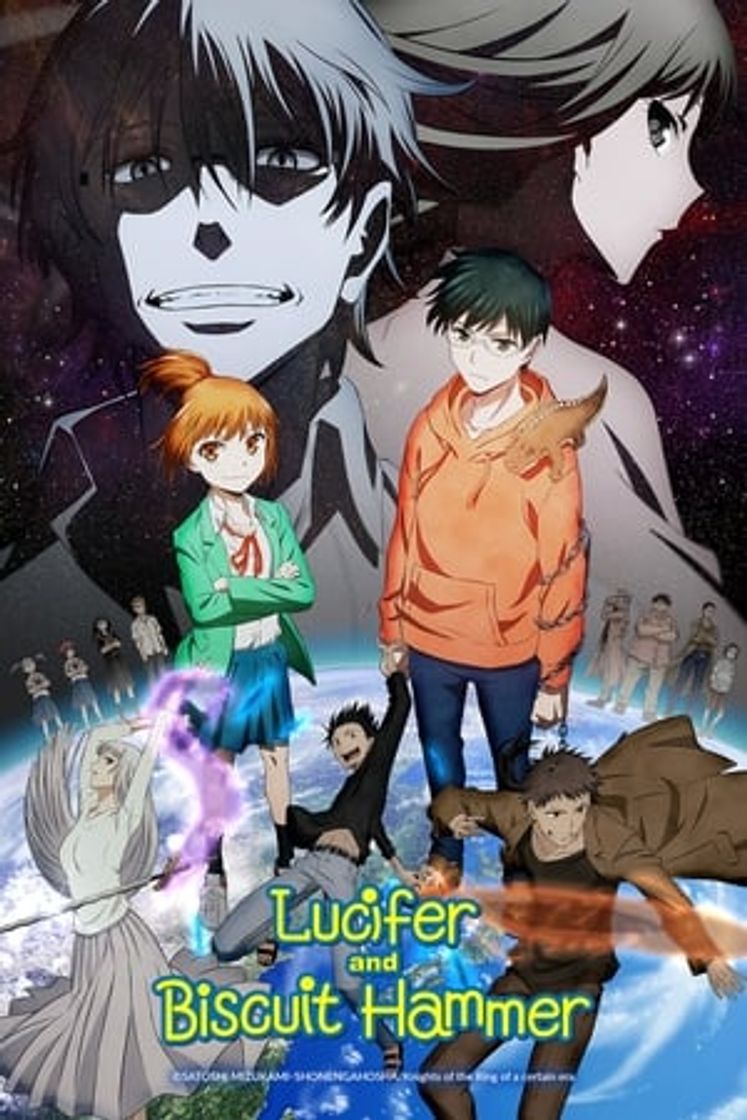 Serie Hoshi no Samidare