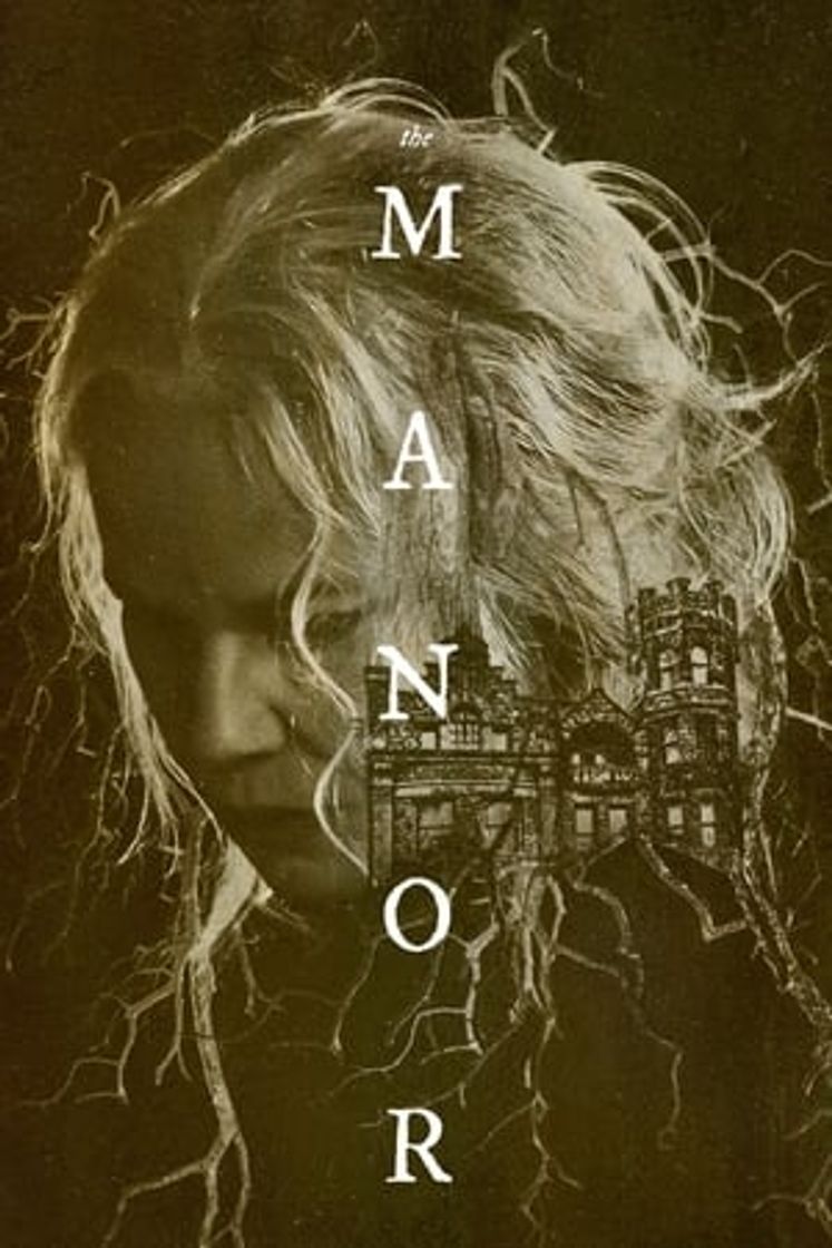 Película The Manor (La Mansión)
