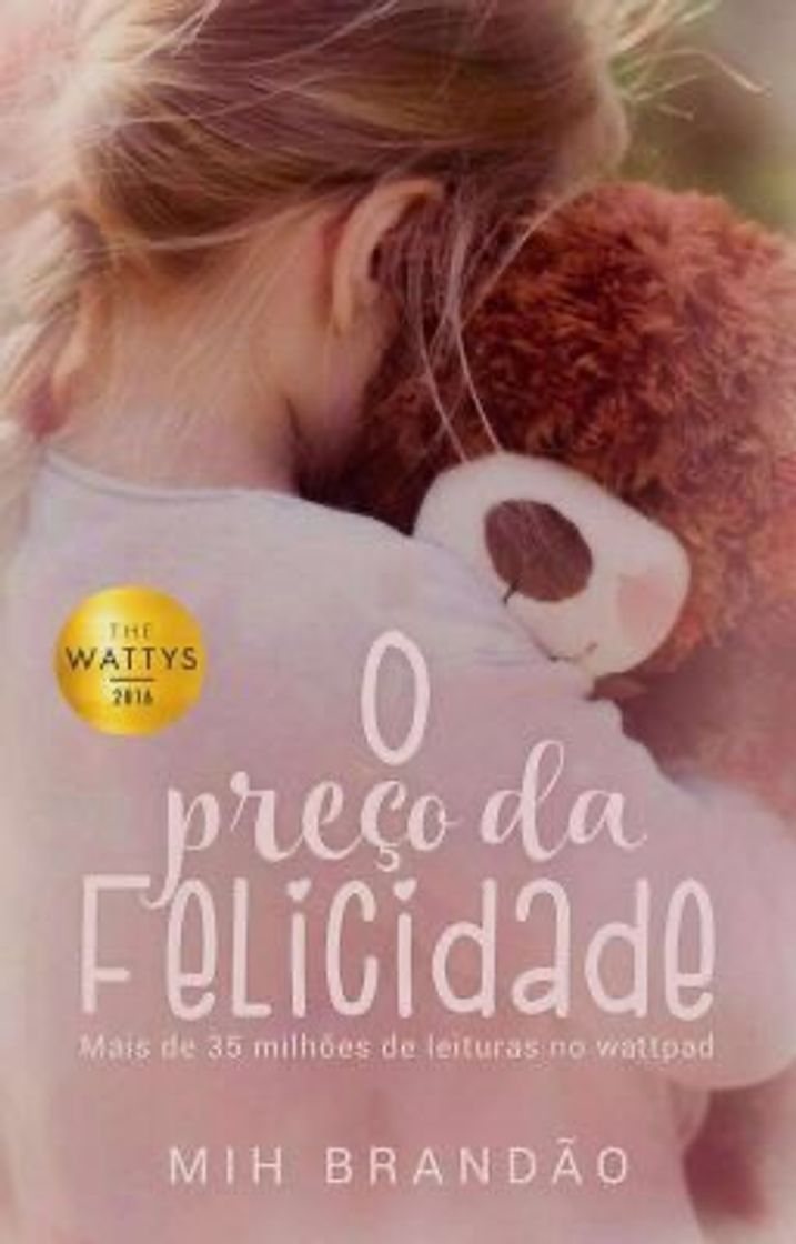 Libro O preço da felicidade 