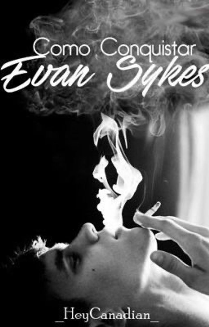 Libro Como conquistar Evan Sykes 