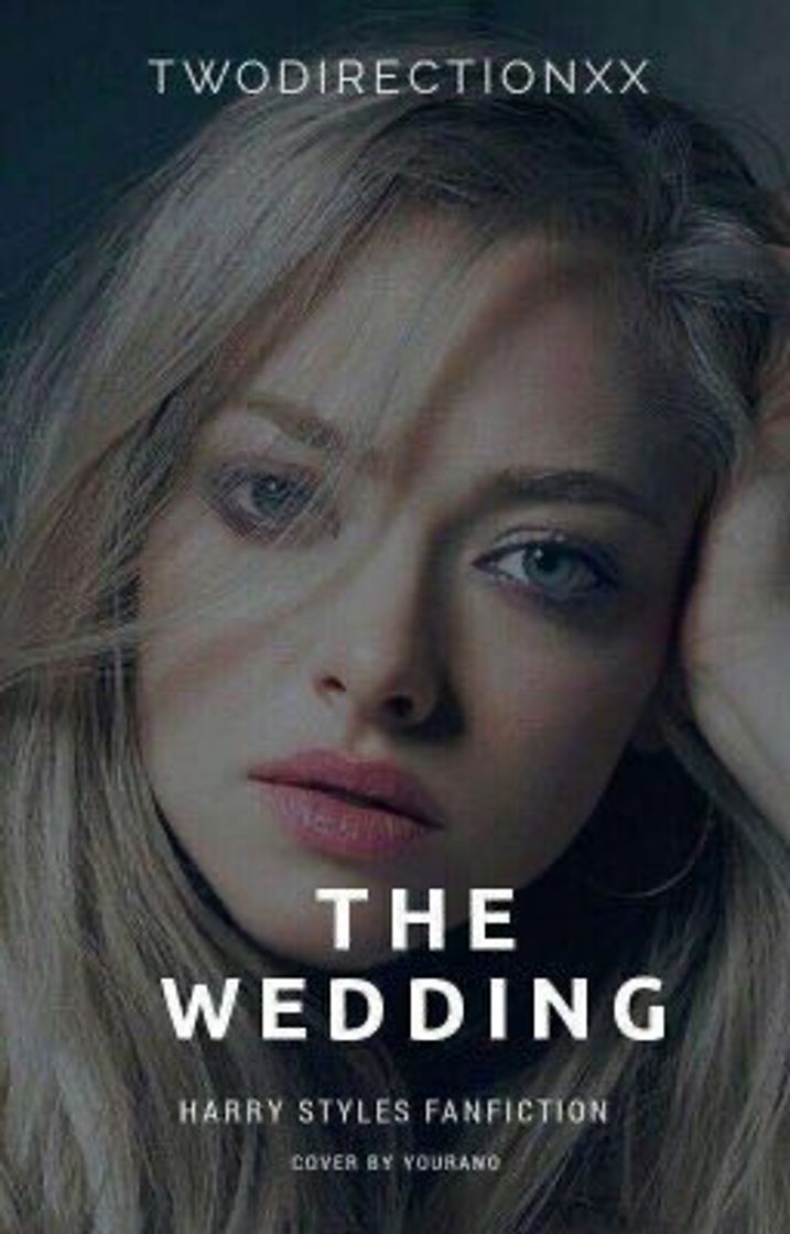 Libro The wedding 