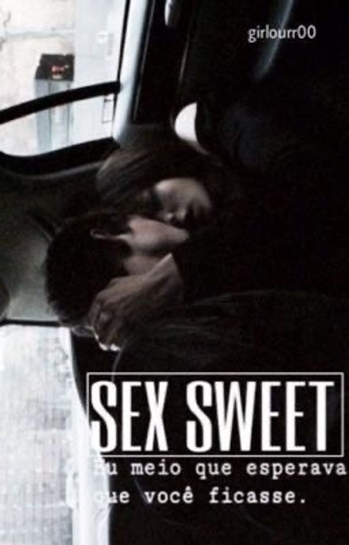 Libros Sex sweet 