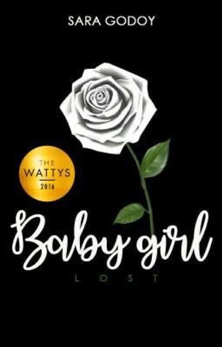 Libros Baby girl: lost 