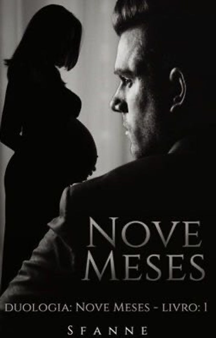 Libros Nove meses 