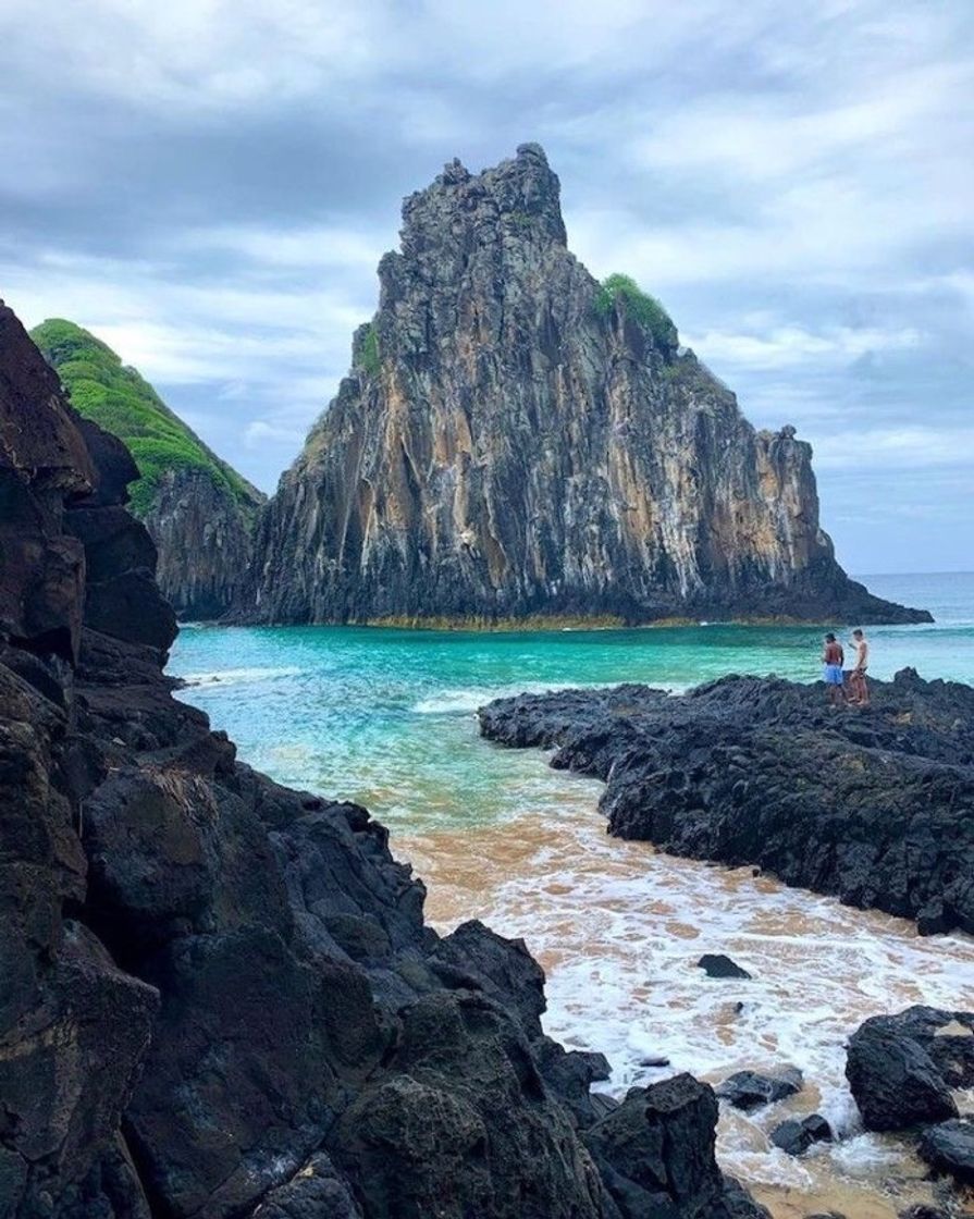 Place FERNANDO DE NORONHA 📍