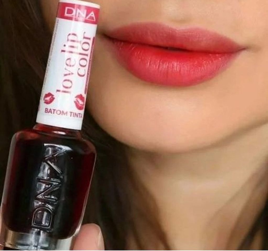 Moda liptint