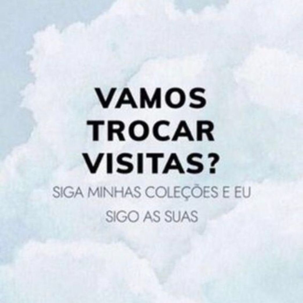 Social VAMOS NOS SEGUIS ✨