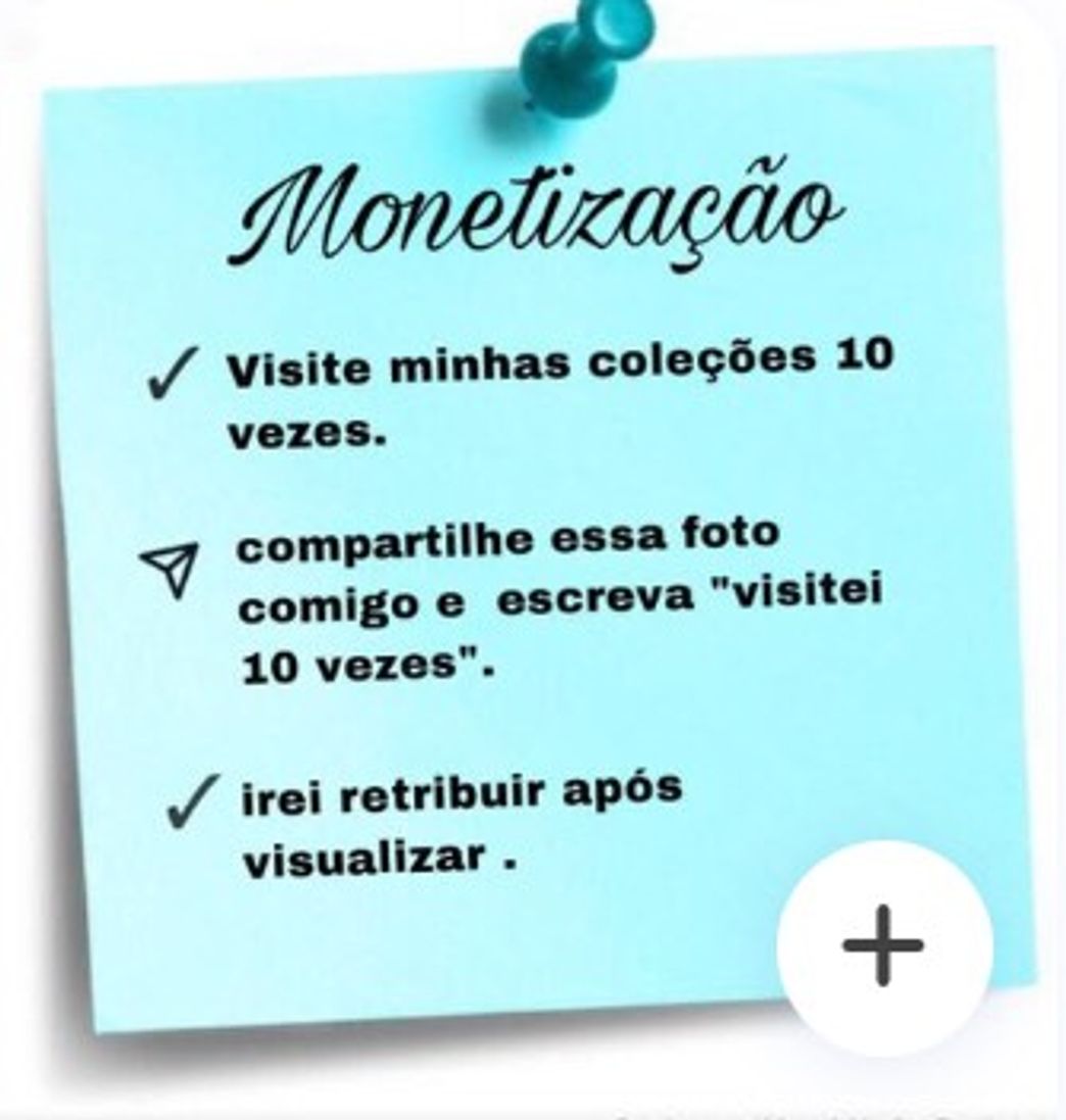 Fashion COMO MONETIZAR 💸💵💰