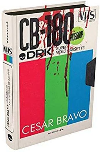VHS: Verdadeiras Histórias de Sangue 
