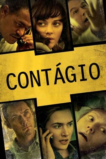 Contagion