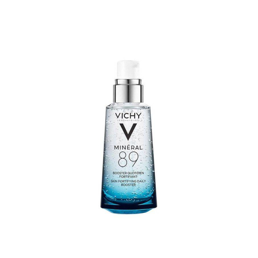 Products Vichy Mineral 89