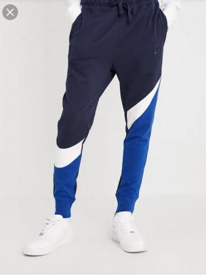 Fashion Pantalones nike sportwears