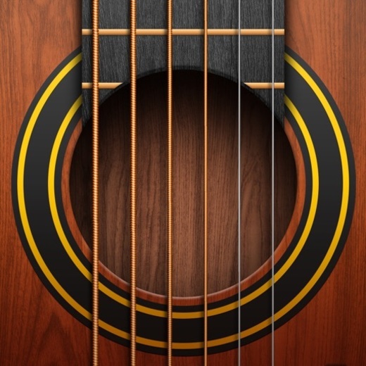 Guitarra - Virtual Band Player