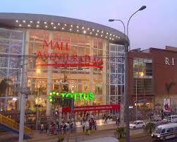 Restaurants Mall Aventura Santa Anita