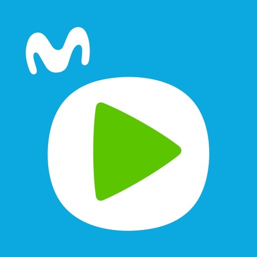 App Movistar Play Chile