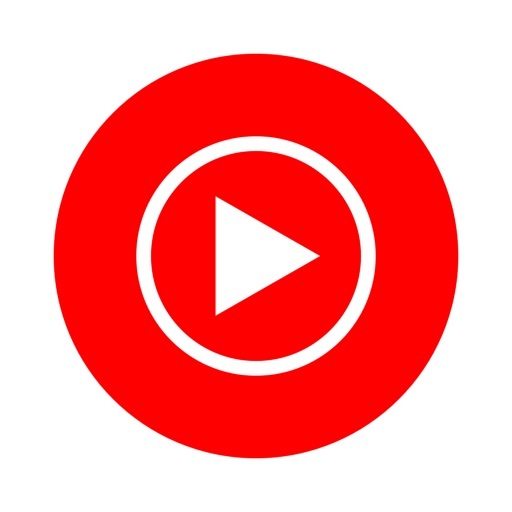 App YouTube Music