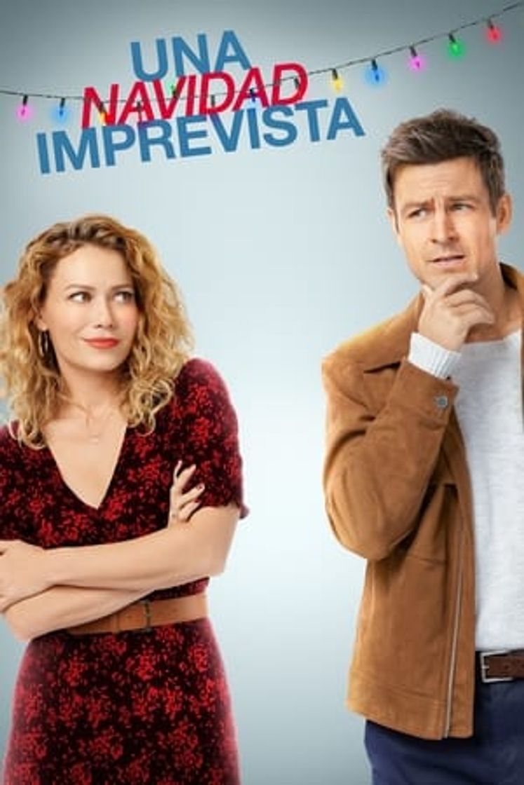 Movie Una Navidad inesperada
