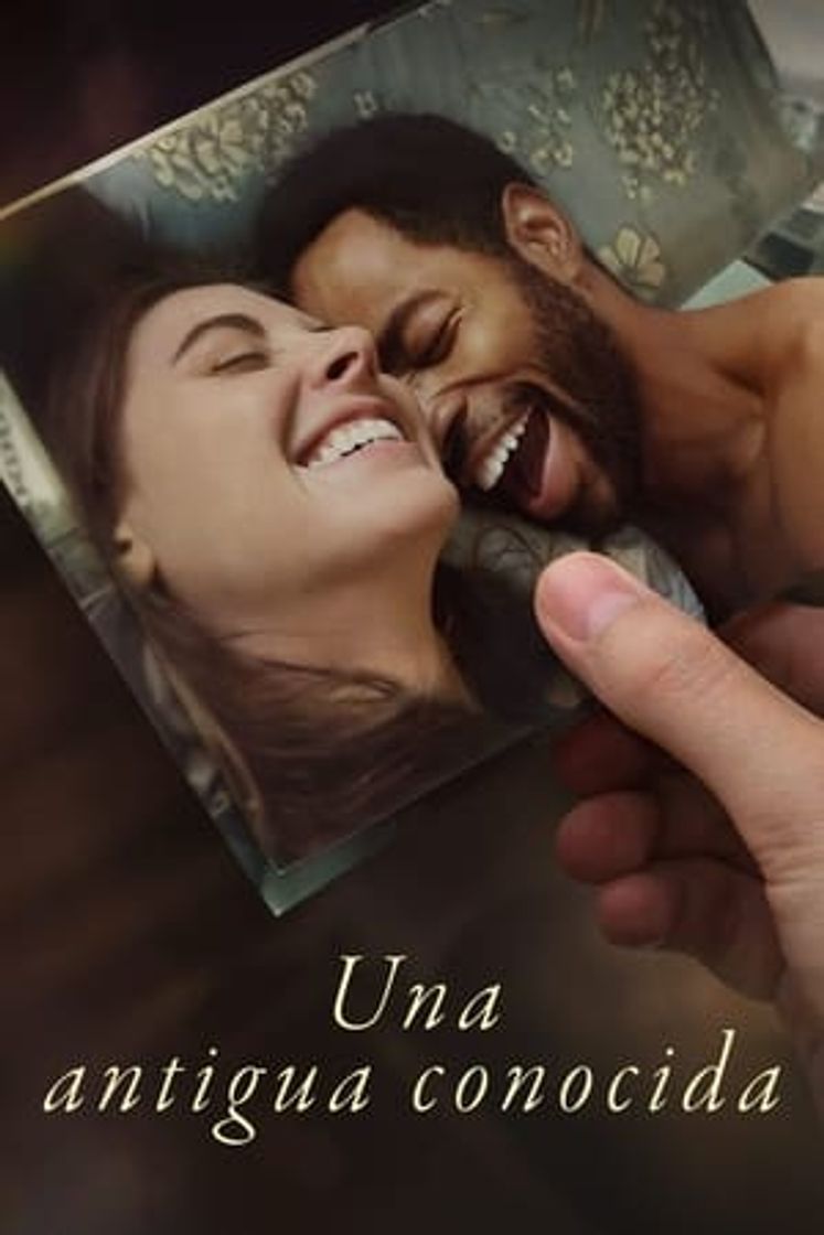Movie Una antigua conocida