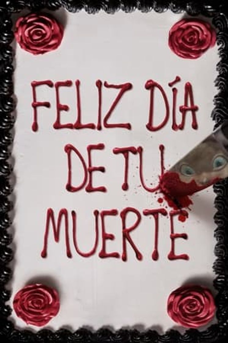 Movie Feliz día de tu muerte