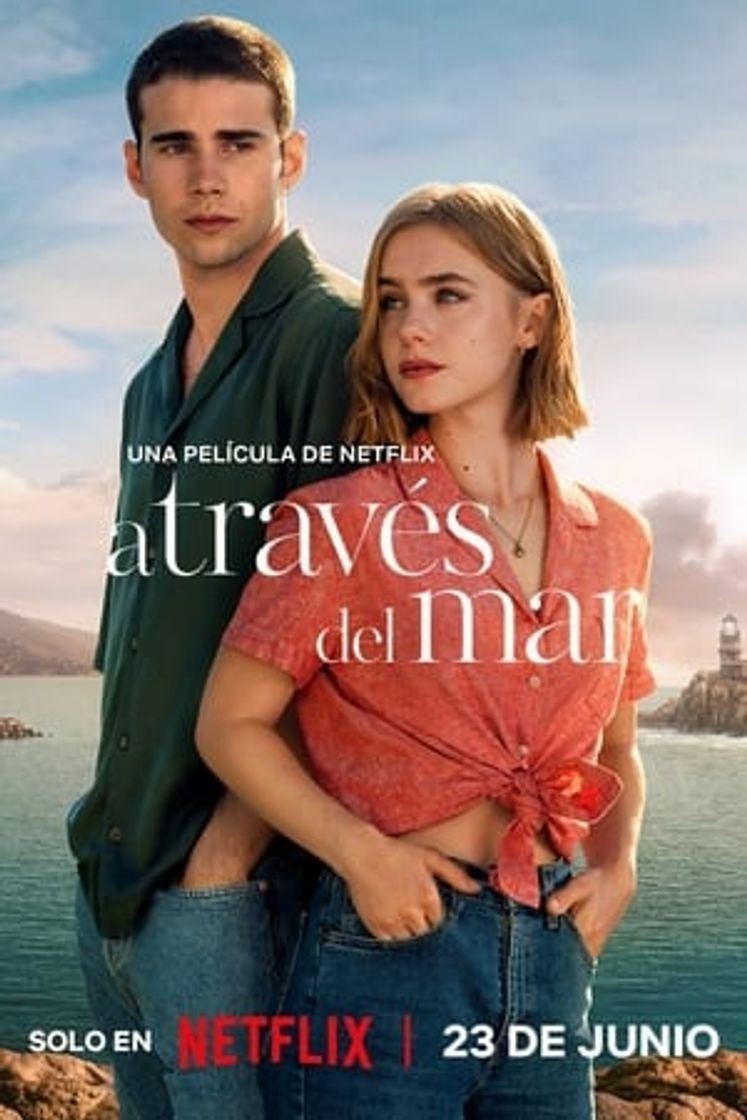 Película A través de mi ventana 2: A través del mar