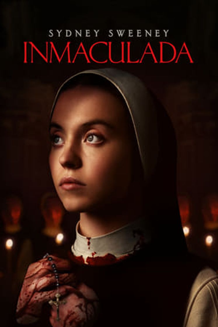 Película Inmaculada