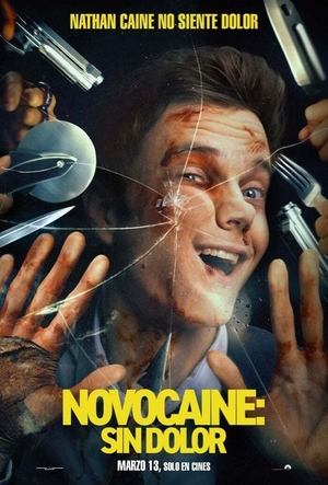 Movie Novocaine