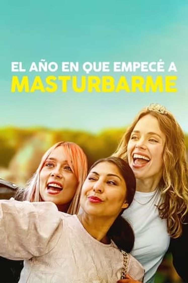 Movie El año en que empecé a masturbarme