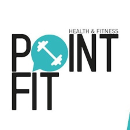 Point Fit - Health & Fitness