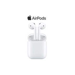 Producto AirPods