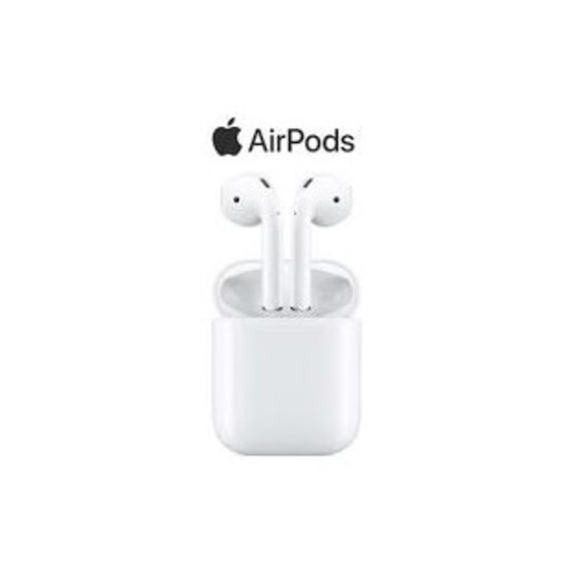 AirPods