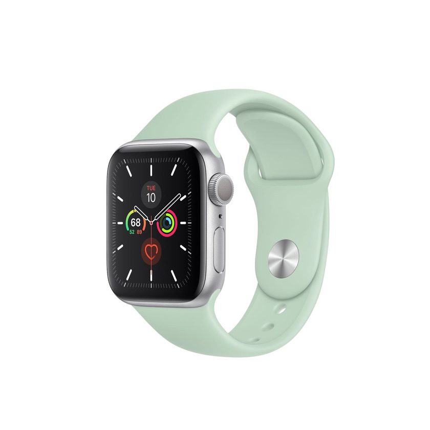 Product Apple Watch Series 5