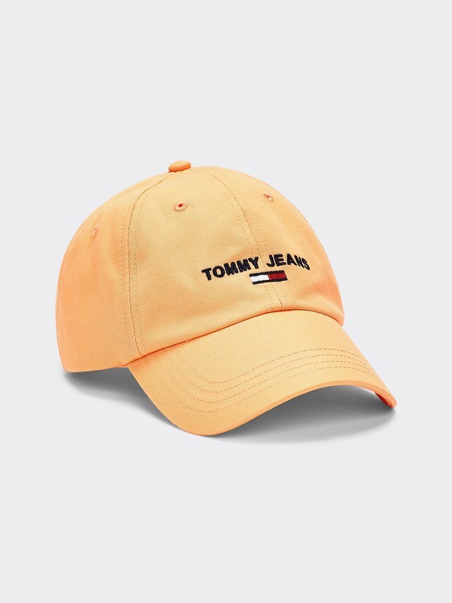 Moda TJ Sport Flag Cap