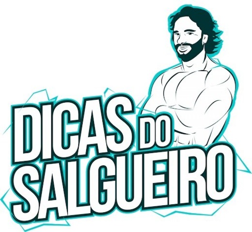Digas do Salgueiro - Bruno Salgueiro 