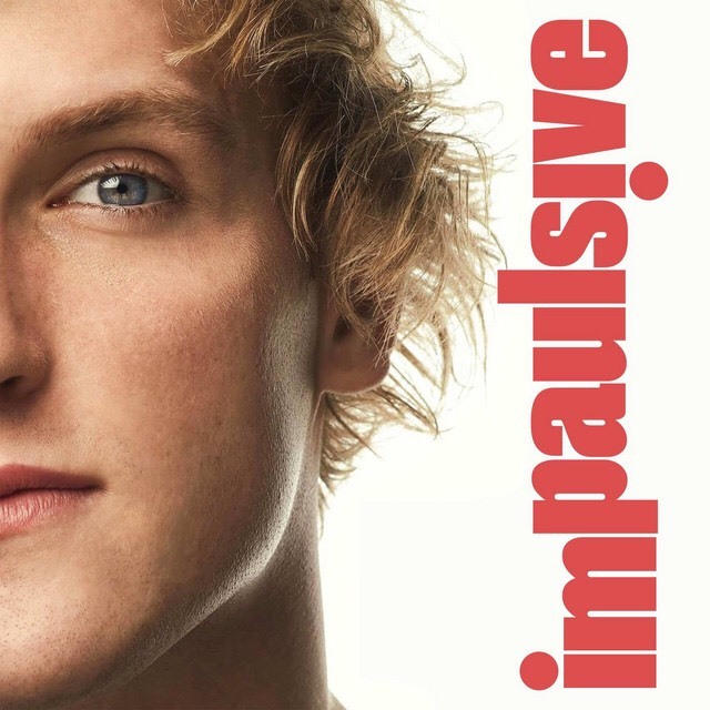 Moda Impaulsive - Logan Paul