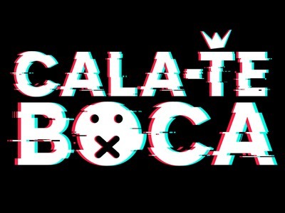 Moda Cala-te Boca - Mega Hits