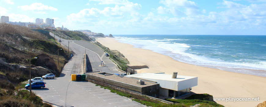 Place Praia do Navio