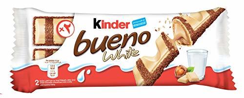 Product Kinder Bueno T2 White