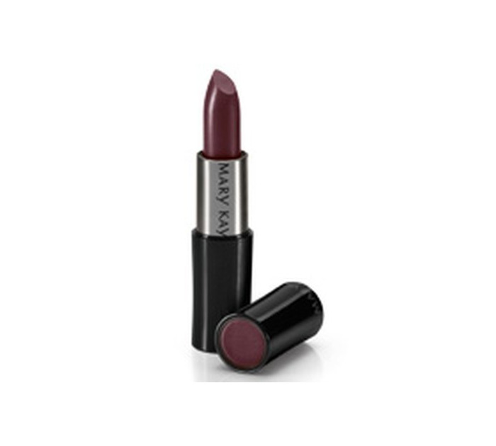 Social Mary Kay Creme Lipstick ~ Merlot by Mary Kay
