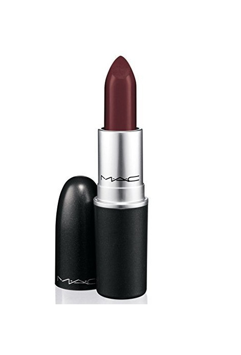 Social Mac Mac Matte Lipstick Instigator 3 Gr